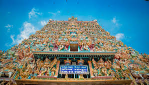 India’s Sacred Temples: A Journey Through Faith, Architecture, and Spirituality